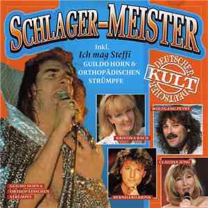 Various - Schlager-Meister mp3 album