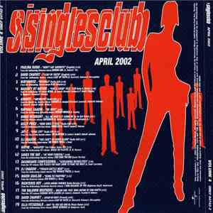 Various - Singlesclub April 2002 Volume 4 mp3 album