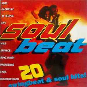 Various - Soul Beat mp3 album