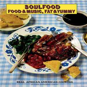 Various - Soulfood - Food & Music, Fat & Yummy mp3 album