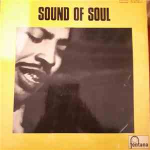 Various - Sound Of Soul mp3 album