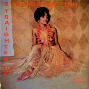 Various - Straighten Up! Volume Two mp3 album
