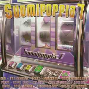 Various - Suomipoppia 7 mp3 album
