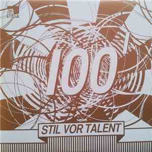 Various - SVT 100. Part I mp3 album
