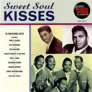 Various - Sweet Soul Kisses mp3 album