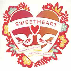 Various - Sweetheart 2014 mp3 album