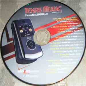 Various - Tex Mix 2008 - Fall mp3 album