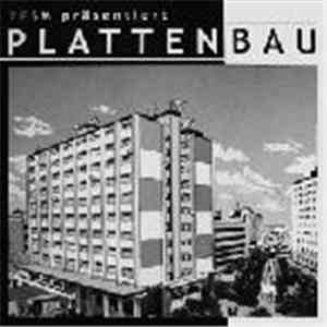Various - TFSM Präsentiert Plattenbau mp3 album