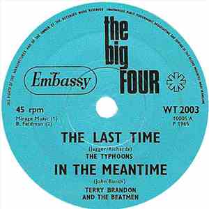 Various - The Big Four mp3 album