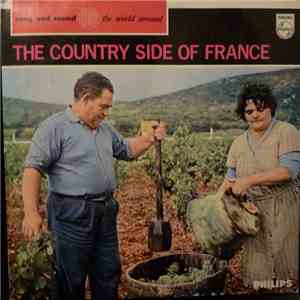 Various - The Country Side Of France mp3 album