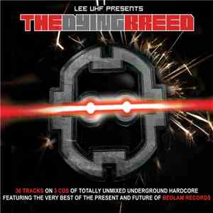 Various - The Dying Breed mp3 album