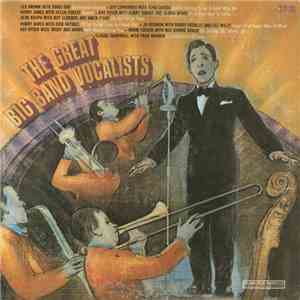 Various - The Great Big Band Vocalists mp3 album