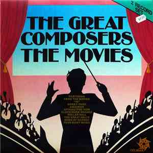 Various - The Great Composers The Movies mp3 album