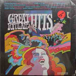 Various - The Great Popular Hits mp3 album