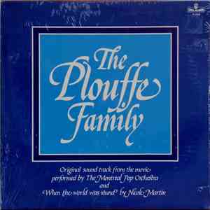Various - The Plouffe Family mp3 album