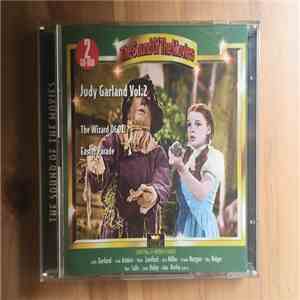 Various - The Sound Of The Movies - Judy Garland Vol.2 mp3 album
