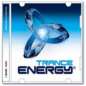 Various - Trance Energy mp3 album