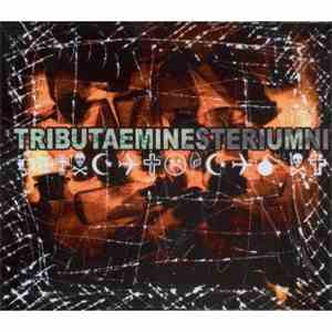 Various - Tributaeminesteriumni - Two CD Tribute Set mp3 album