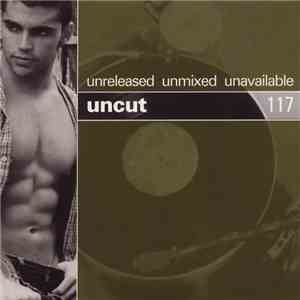 Various - Uncut 117 mp3 album