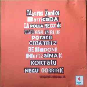 Various - Versiones Originales mp3 album