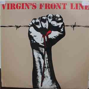 Various - Virgin's Front Line mp3 album