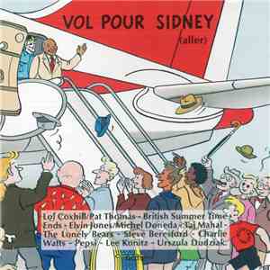 Various - Vol Pour Sidney (Aller) mp3 album