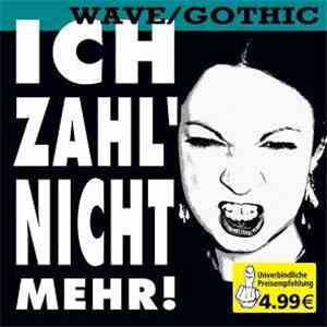 Various - Wave/Gothic mp3 album