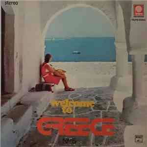 Various - Welcome To Greece No 5 mp3 album