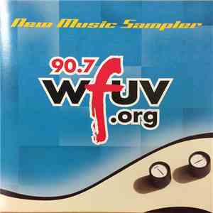 Various - WFUV New Music Sampler 2003 mp3 album