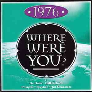 Various - Where Were You? 1976 mp3 album