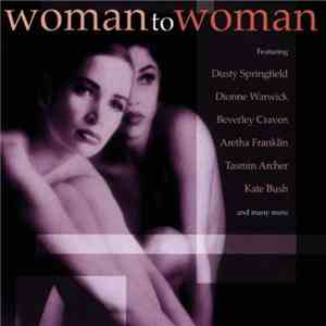 Various - Woman to Woman mp3 album