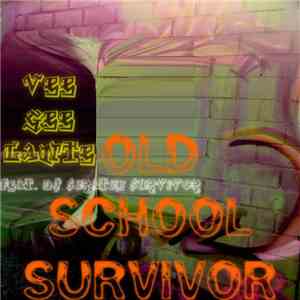 Vee Gee Lante - Old School Survivor mp3 album