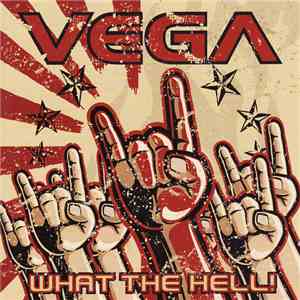 Vega - What The Hell! mp3 album
