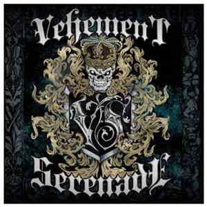 Vehement Serenade - The Things That Tear You Apart mp3 album