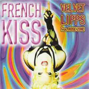 Velvet Lipps - French Kiss mp3 album