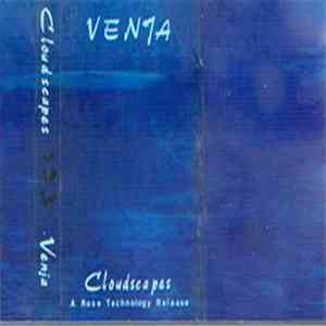 Venja - Cloudscapes mp3 album