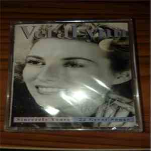 Vera Lynn - Sincerely Yours (22 Great Songs) mp3 album
