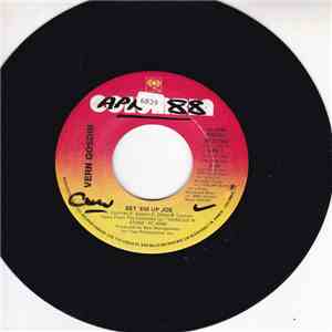 Vern Gosdin - Set 'Em Up Joe mp3 album