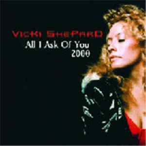 Vicki Shepard - All I Ask Of You 2000 mp3 album
