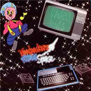 Video Kids - Woodpeckers From Space mp3 album