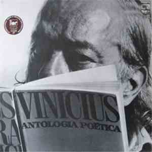 Vinicius De Moraes - Antologia Poética mp3 album