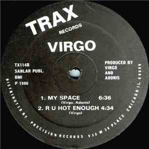 Virgo - Free Yourself mp3 album
