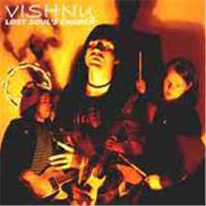 Vishnu - Lost Soul's Church EP mp3 album