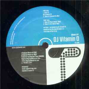 Vitamin D - Slam It! mp3 album