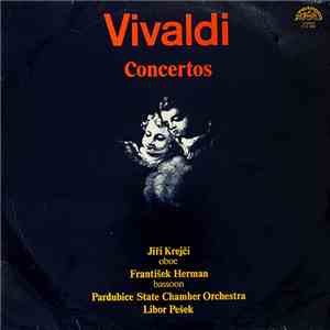 Vivaldi - Concertos mp3 album