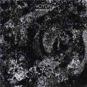 Voydn - M1m0x0v9 mp3 album