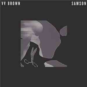 VV Brown - Samson mp3 album