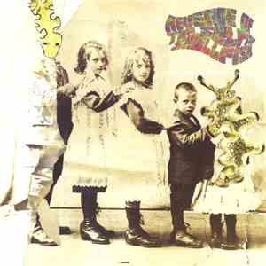 Wakeford - Stapleton - Revenge Of The Selfish Shellfish mp3 album