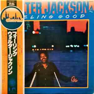 Walter Jackson - Feeling Good mp3 album