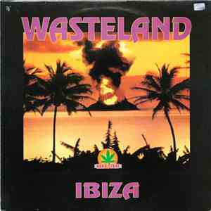 Wasteland - Ibiza mp3 album
